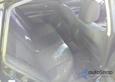 2018 Nissan Altima 2.5 S z USA, uszkodzony, nr VIN 1N4AL3AP4JC234463